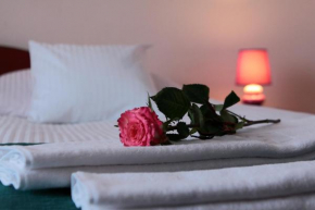 Отель Hotel Pod Kamykiem  Жонска